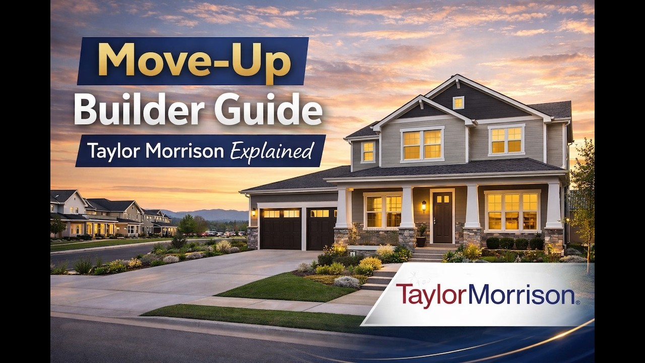 Is Taylor Morrison a Good Builder in Colorado 202