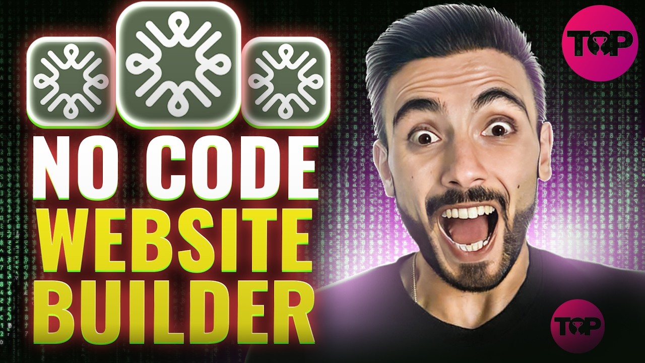 No Code Website Builder 2026: Best AI Website Builder Guide (Step by Step)
