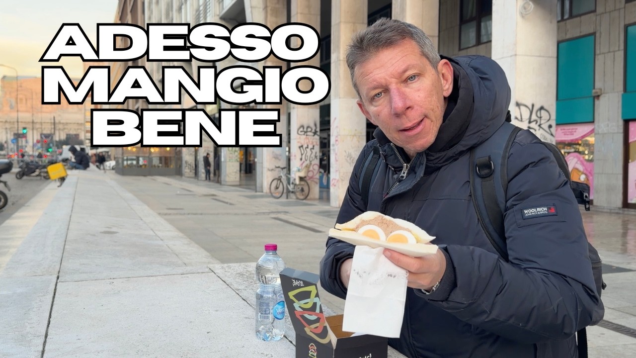 Di cosa voglio parlare in questo canale?
