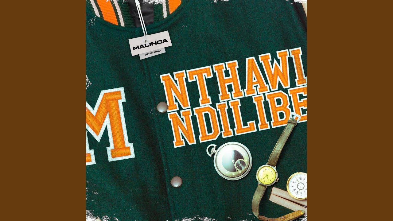 Nthawi Ndilibe