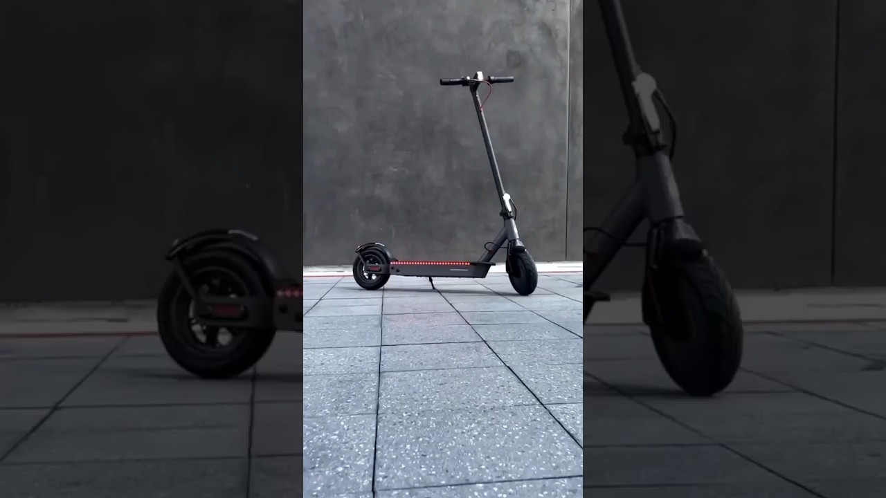 Hiboy S2 Electric Scooter