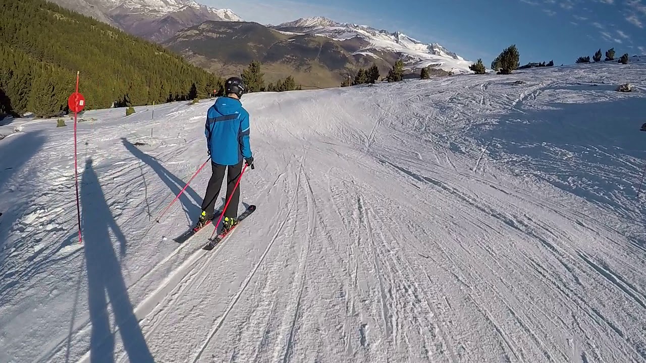La rabosa Cerler | 2019 | GoPro HD