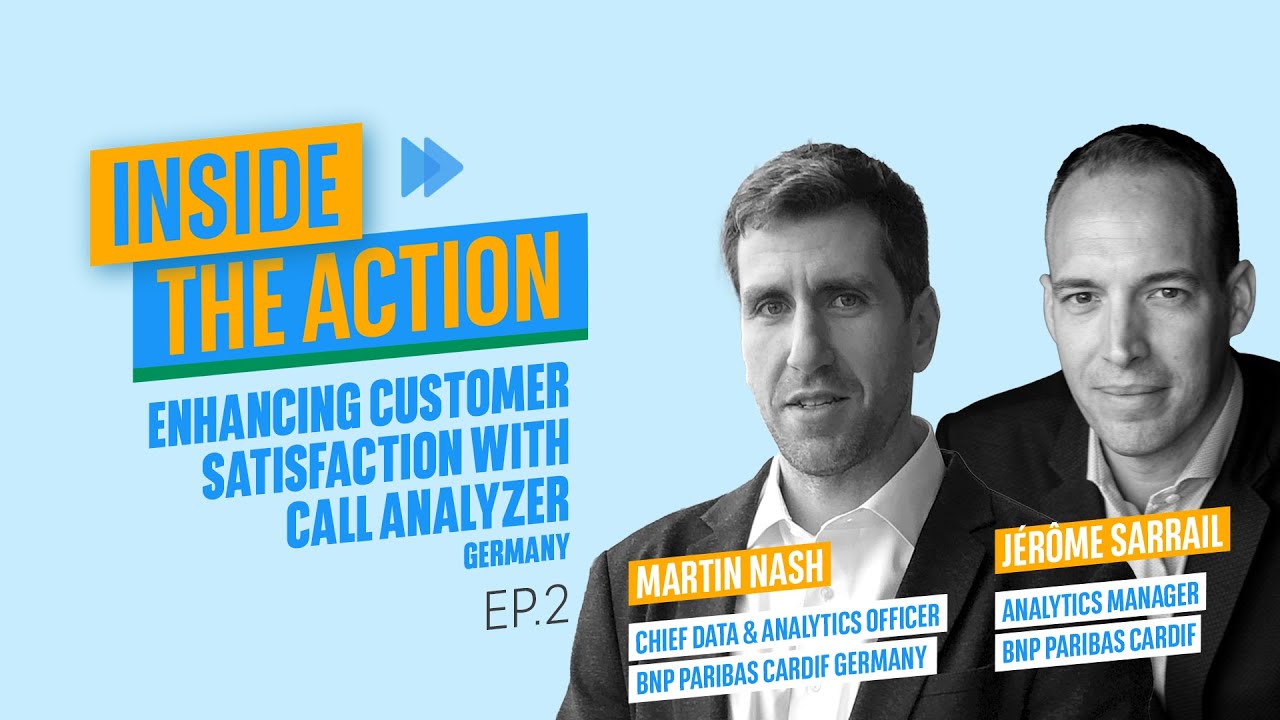 #InsideTheAction