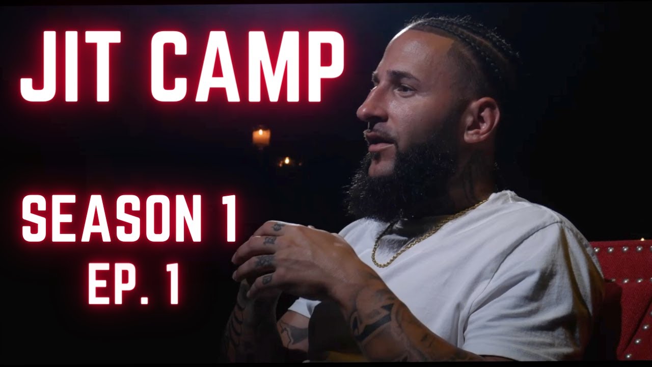 Jit Camp | Заключение | Сезон 1 | Эпизод 1