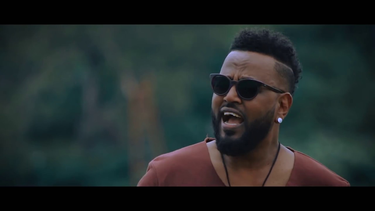 Ethiopian music : Abebe kefeni - Anasiiweyaa - New Ethiopian Oromo Music 2017(Official Video)
