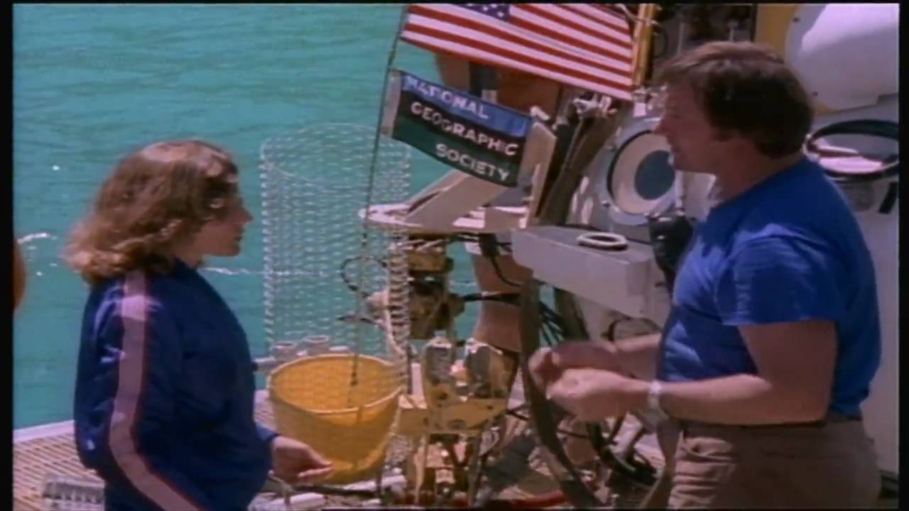 Profile: Sylvia Earle - KQED QUEST