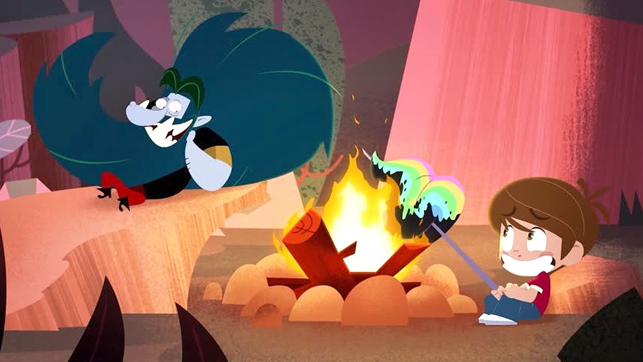 A NEW KIND OF MAGIC ⭐ Live like an ogre (Compilation) Full Episode in HD