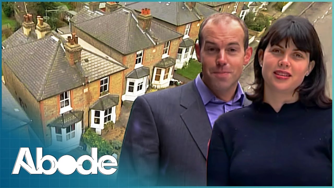How To Sell Your Property Quickly With Kirstie And Phil  | Abode
