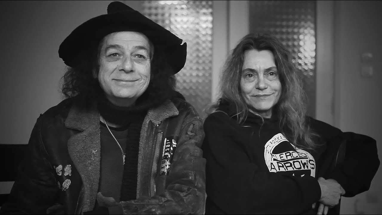 FRED & TOODY COLE INTERVIEW / ATHENS DEC 2013