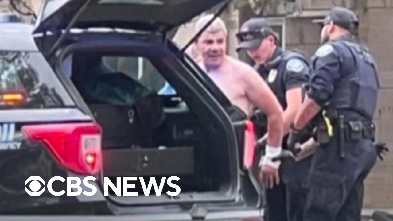 Boulder attack suspect headed to court; family remains in ICE custody