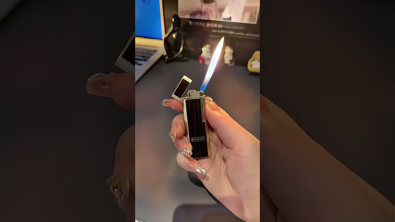 Cool lighters collection 