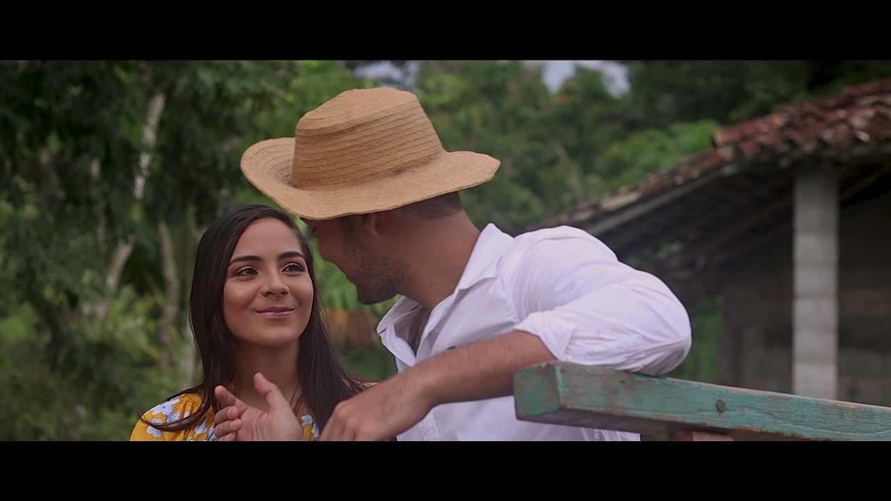 Te Extraño - Andrés Díaz (Video Oficial)