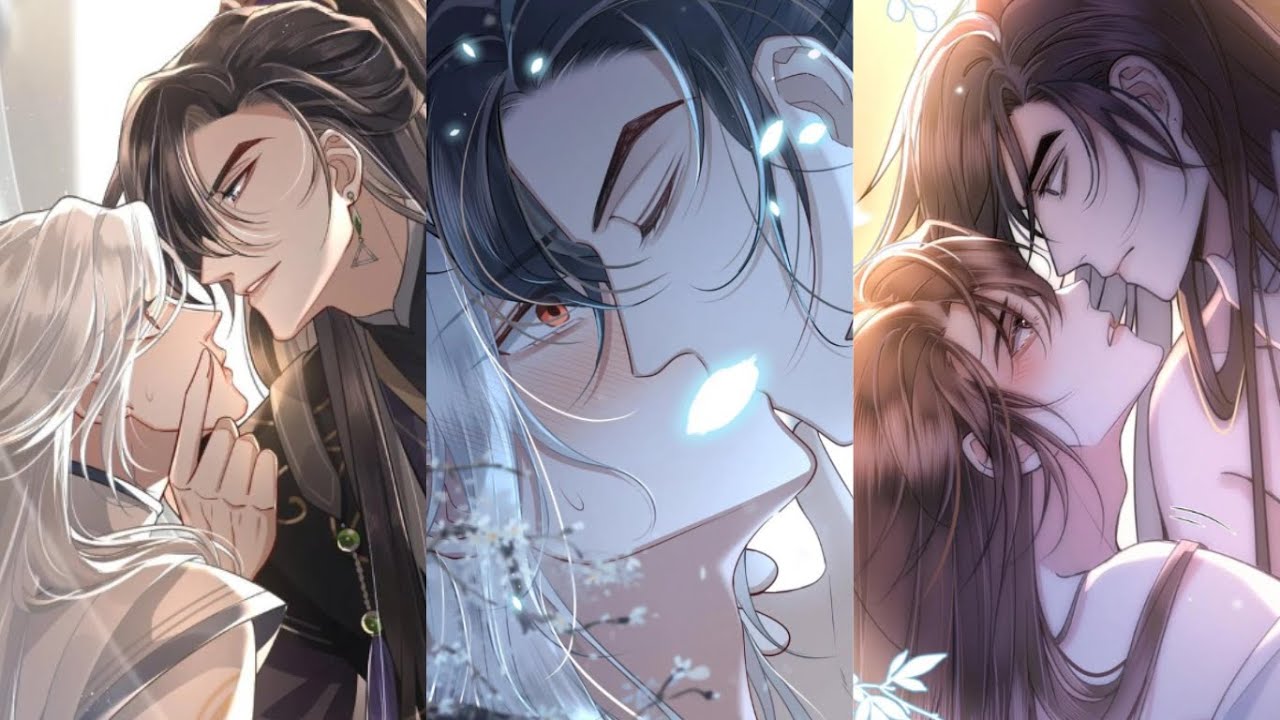 [END] His Highness's Allure [ENG DUB]