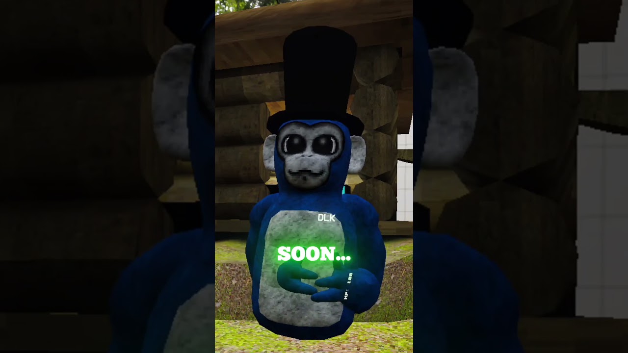 Simian is releasing soon! 👀