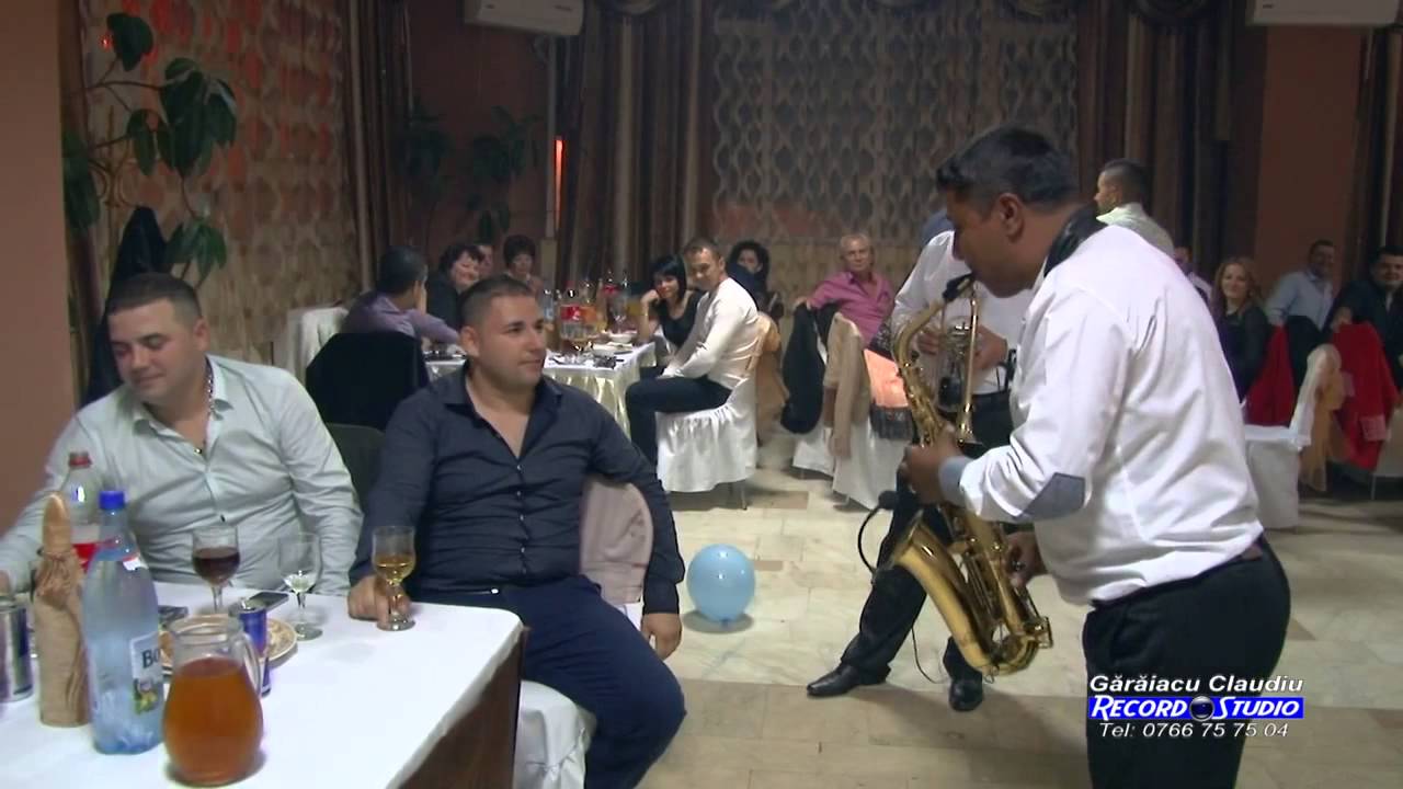 Ionel de la Cetate | DOINA, ASCULTARE LIVE part 1 | Botez Sasa Ionut