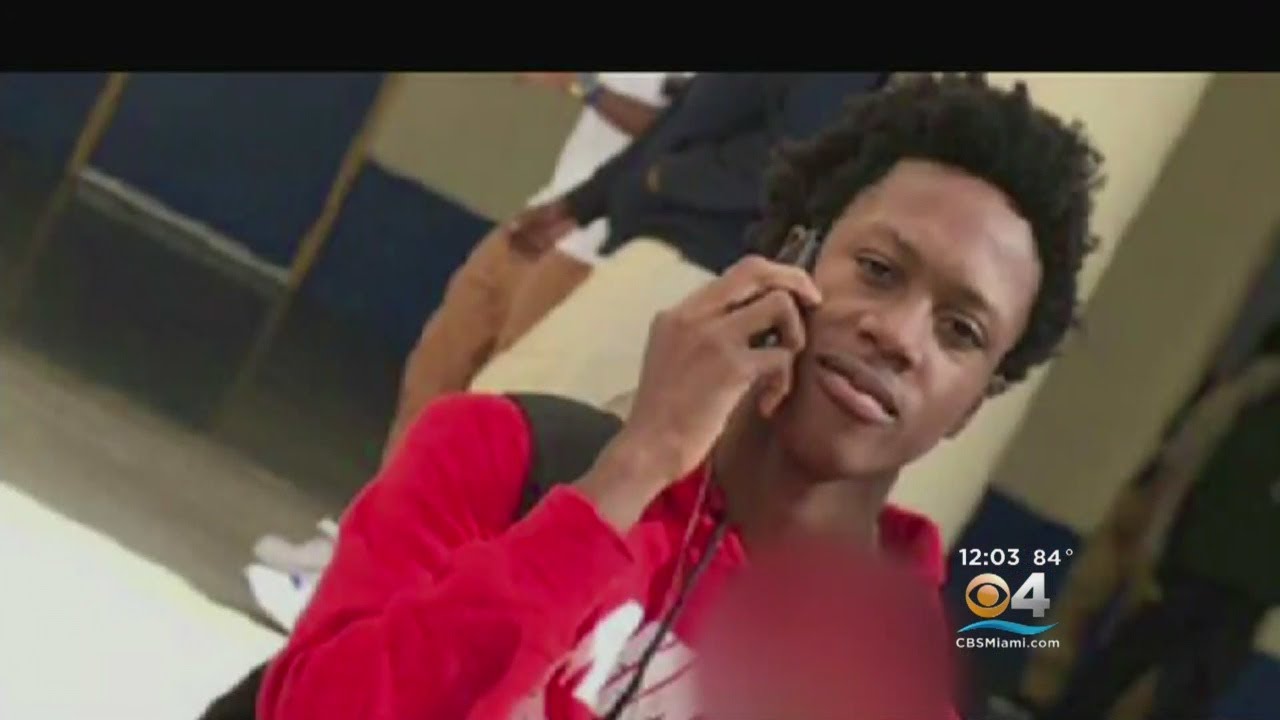 Police Suspect Liberty City Shooting Was Gang Related