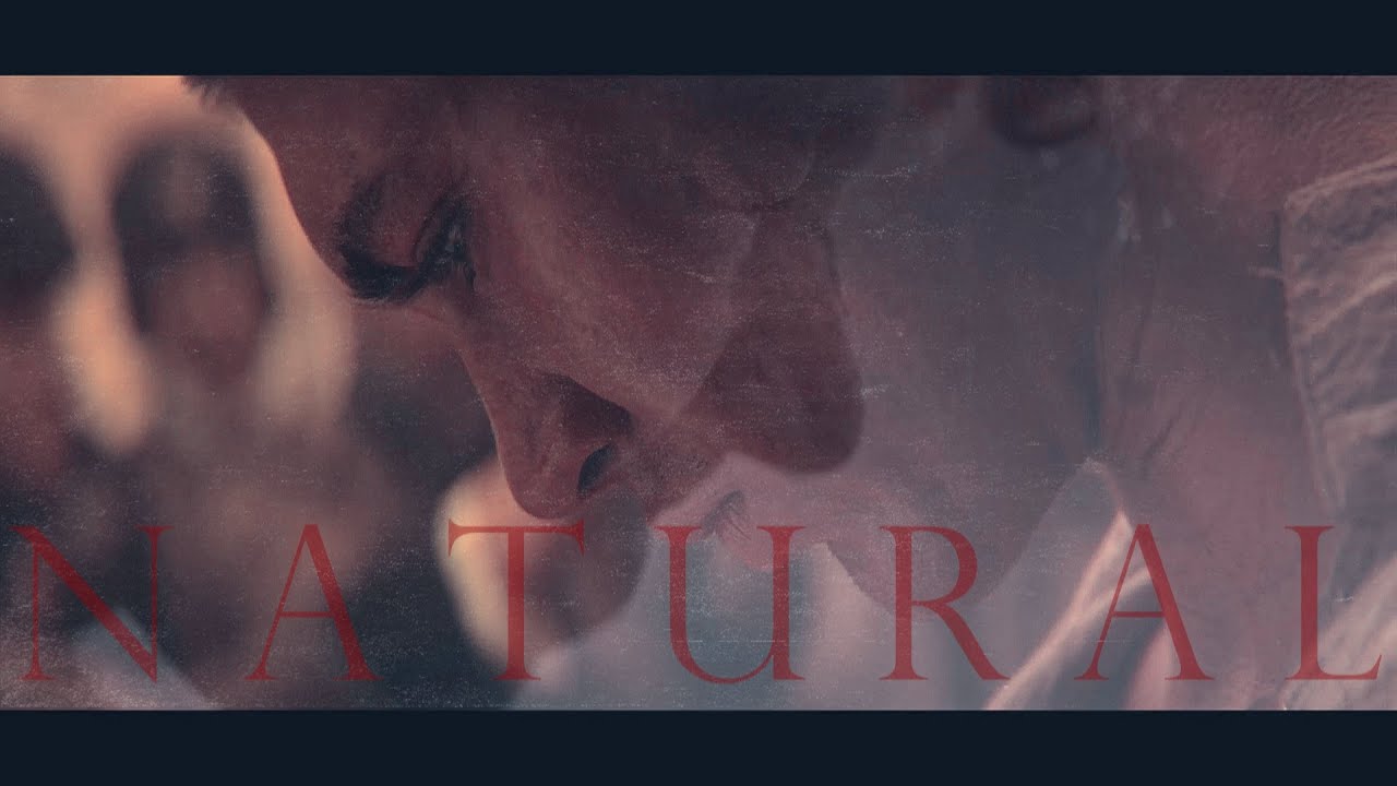 Malyen Oretsev  | Natural