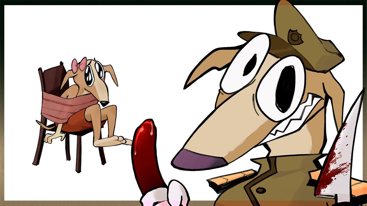 LA PELICULA ANIMADA QUE DESTRUYO A SU CREADORA