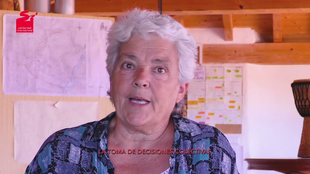 Episodio 11: Fortalecer la comunidad: retos y dificultades en la experiencia comunitaria.