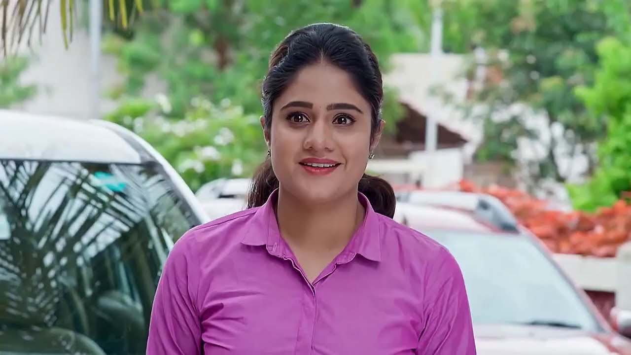 Jagadhatri Telugu | Ep - 604 | Webisode | Aug 20 2025 | Zee Telugu