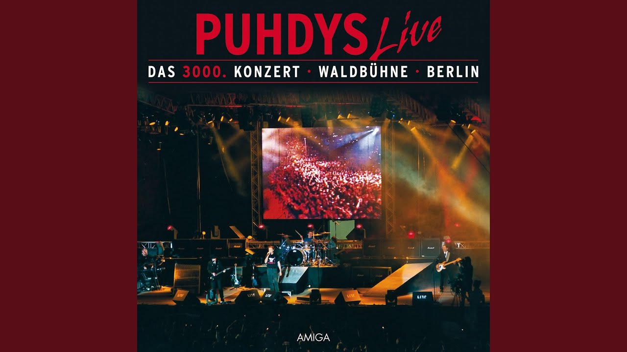 Geh zu ihr (Live)