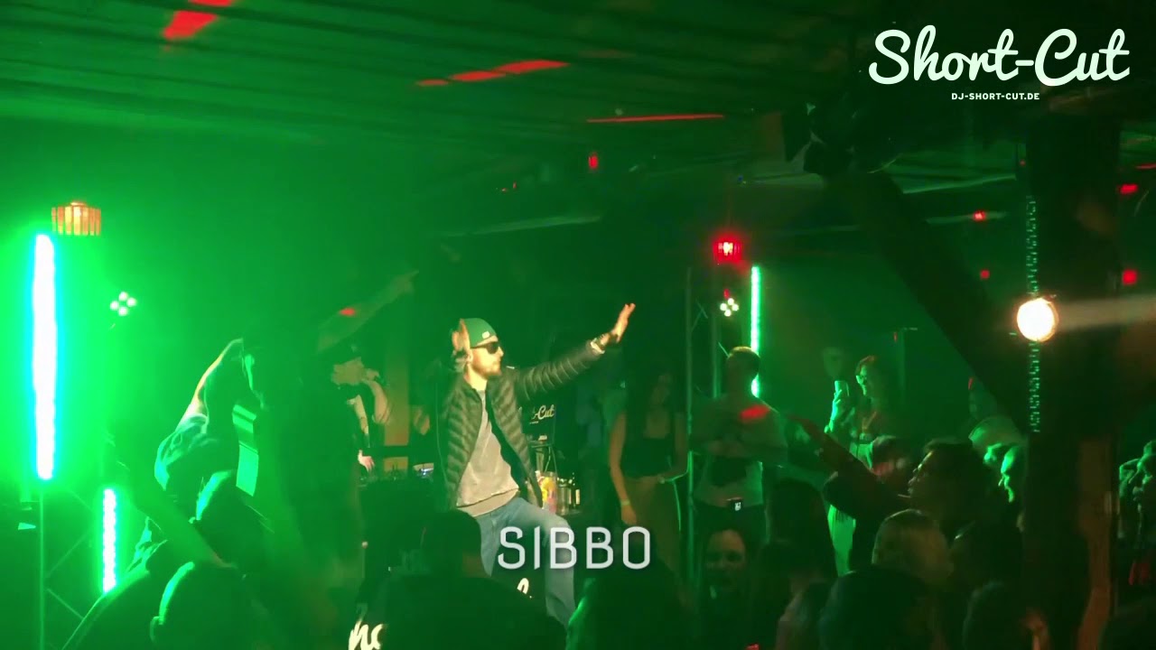 DJ Short-Cut's Birthday Bash 2018 - Aftermovie