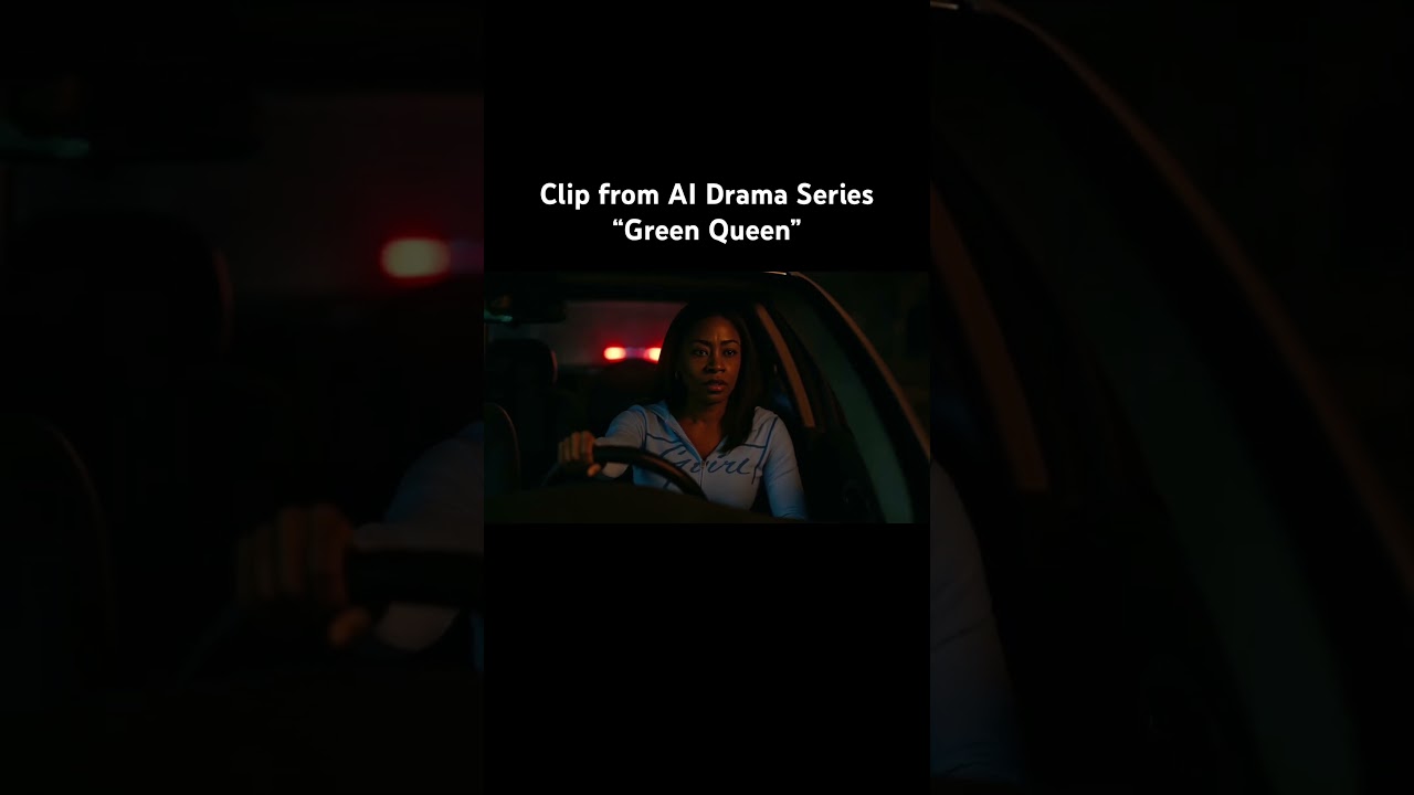 #MiniSeries #FilmReel #crimedrama #blackcinema #aicinema