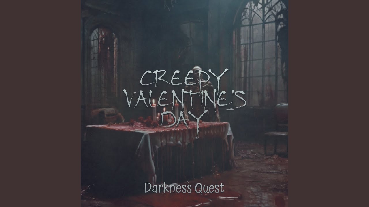 Creepy Valentine's Day