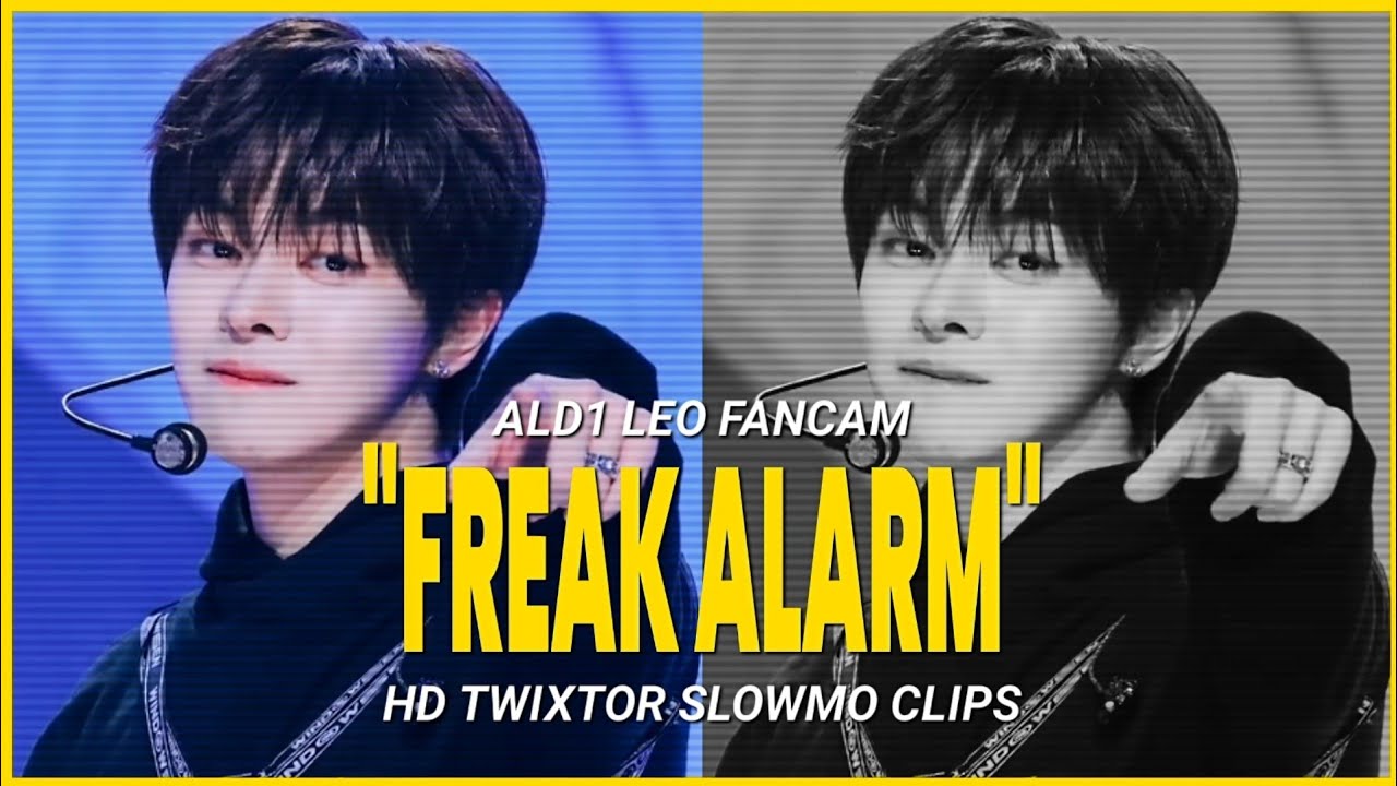 [HD] ALD1 LEO 