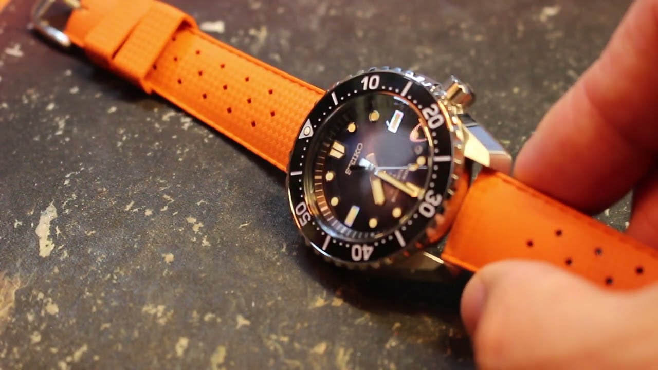 The Seiko SLA055 Is the Best & Worst Watch Purchase I've Ever Made