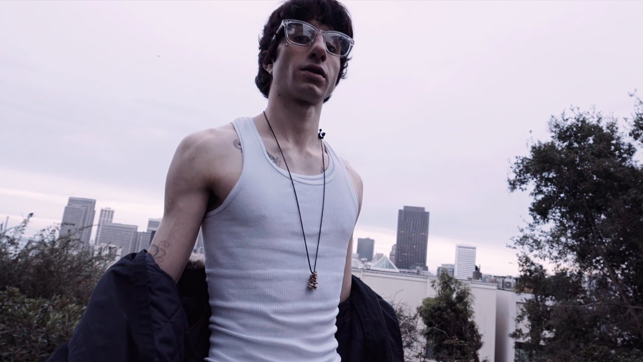 myspacemark - pray2God w/ zane lynchetti