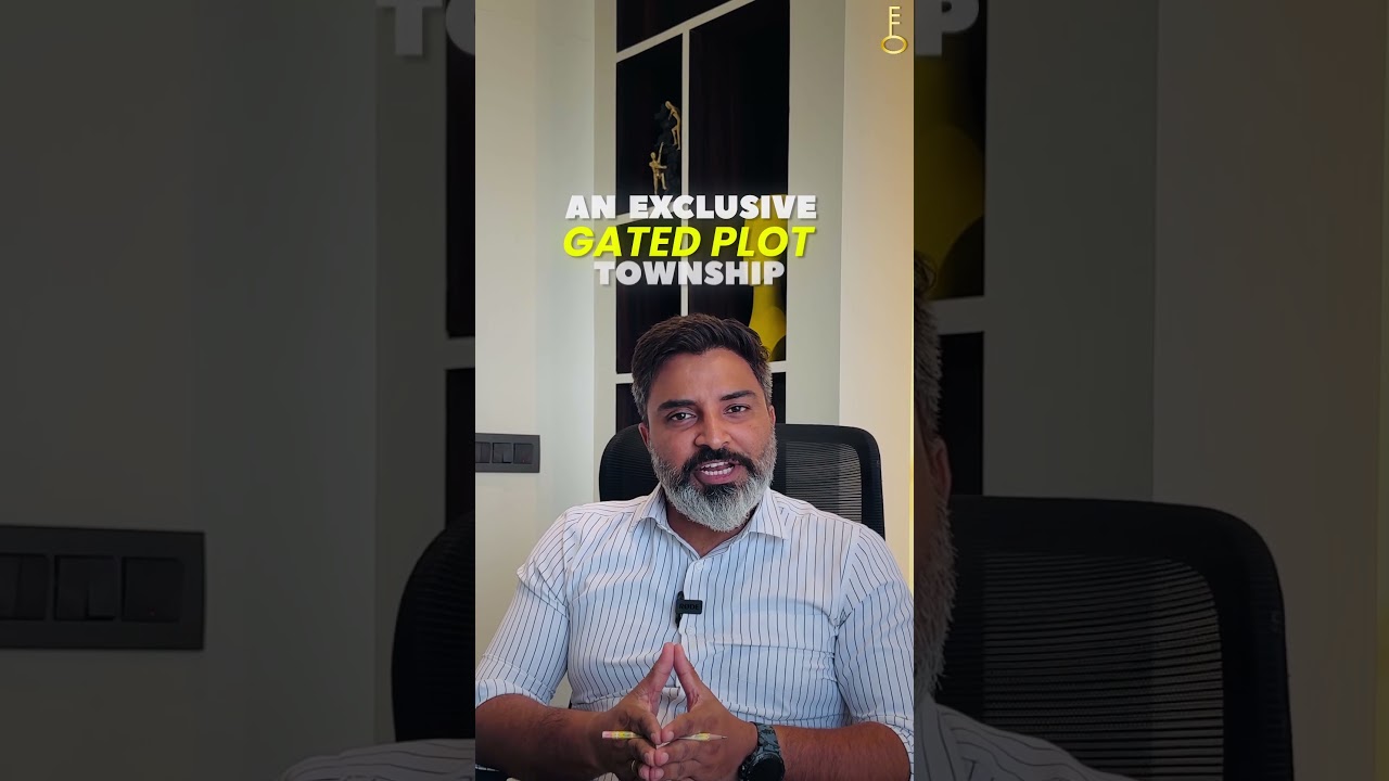 Orchard Street Jaipur | Premium Gated Plots Near Airport | Keys90 Real Estate