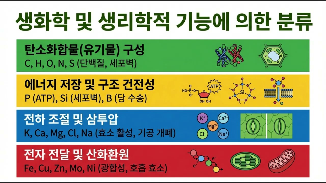 제6강 식물영양과 비배관리
