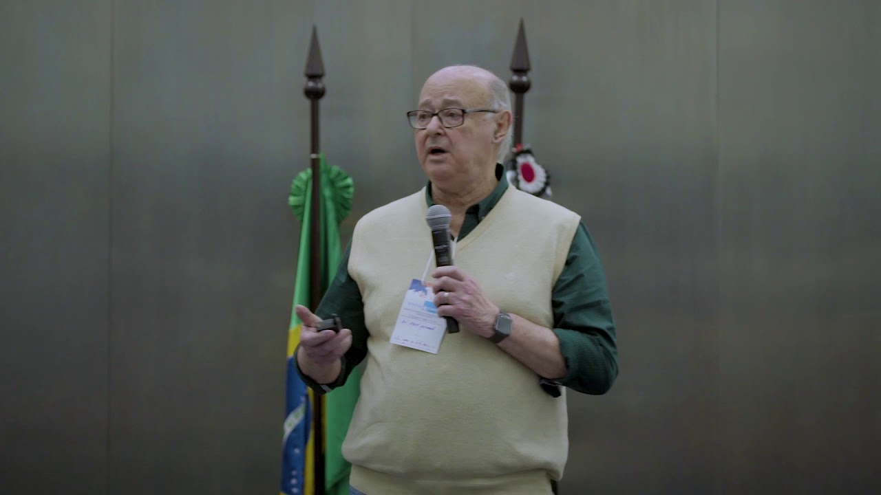Deficiência Intelectual: Visão Geral - Dr José Salomão Schwartzman