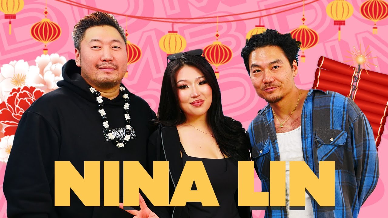 Chinese New Years With Nina Lin