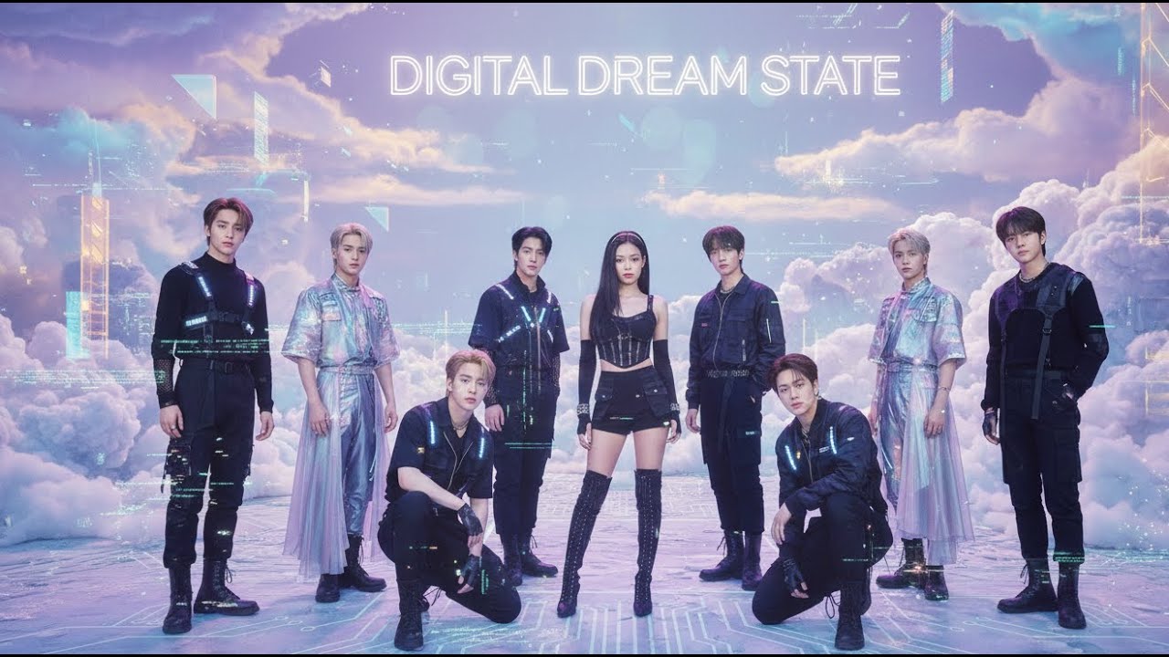 Stray Kids 스트레이 키즈 Feat JENNIE 