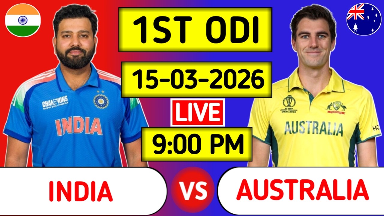 🔴live cricket match show ahmad | #indvsaus #hindicommentary #indiacricketteam