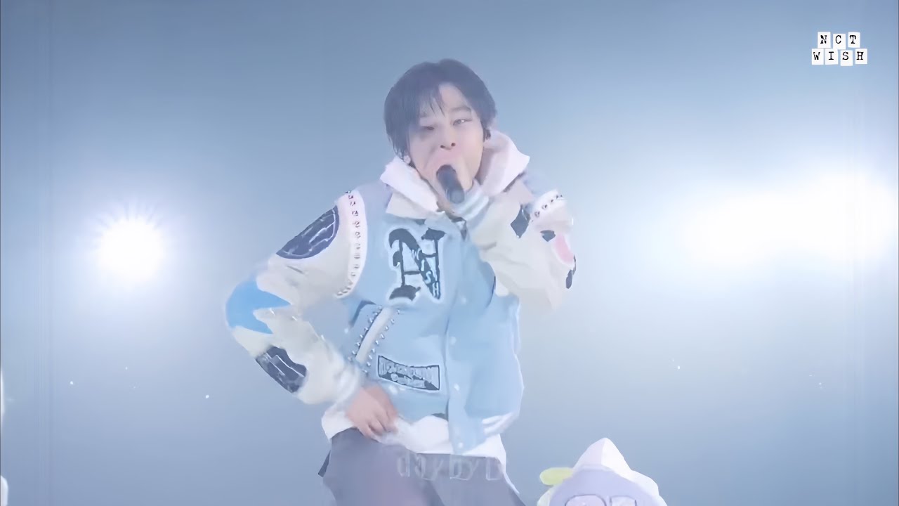 NCT WISH 