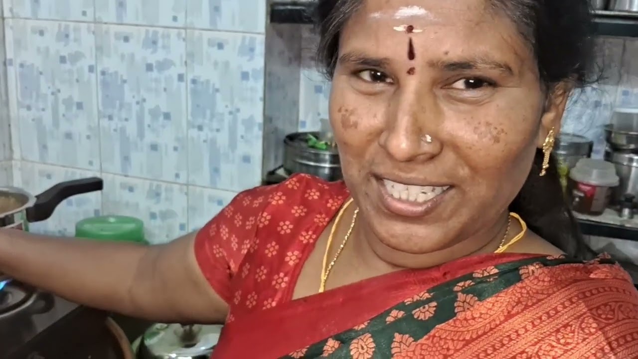 ராகி புட்டு குருமா