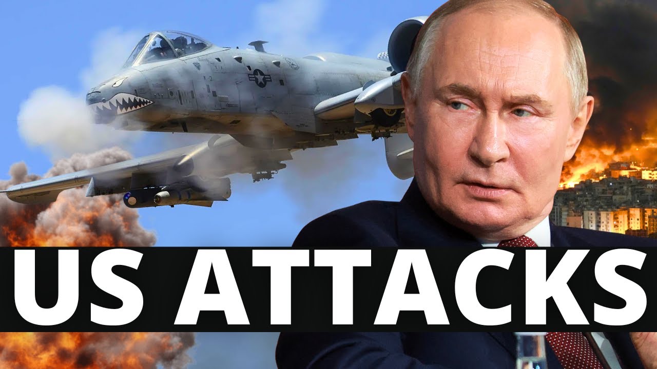 US GOES TO WAR WITH ISIS IN SYRIA, MASSIVE RUSSIAN TANKER BURNS! Breaking War News W/ The Enforcer