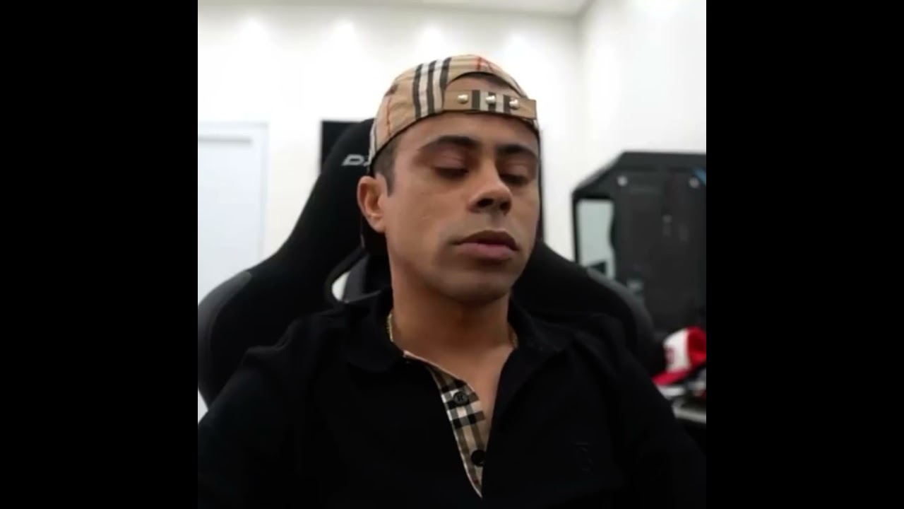 MC Neguinho Do Caxeta diz que conheceu seu filho (MC Bruno MS) depois de 13 anos !!