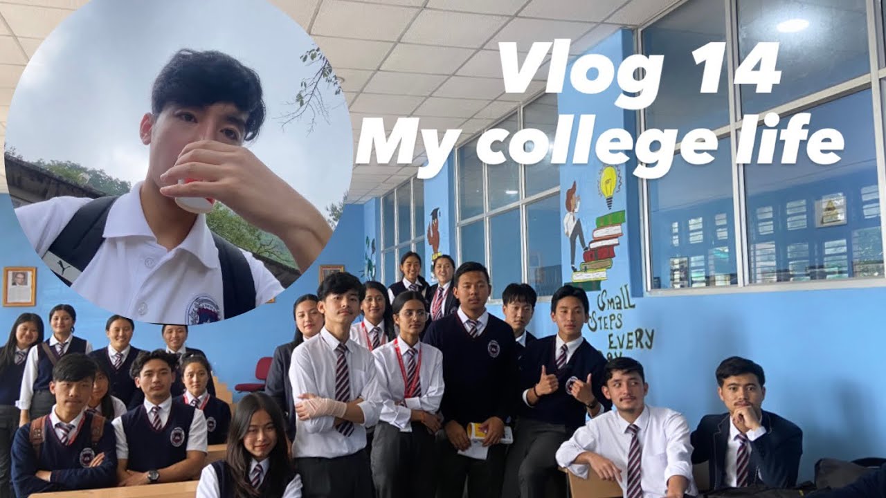 My college life 🙌//vlog14//college mai bhut kuch hogaya mere saath🥲….