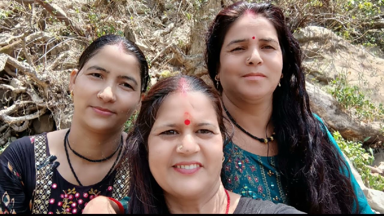 ||# Maaldong Nadi Mai kiya....||  Khub Enjoy #||😇😍💐