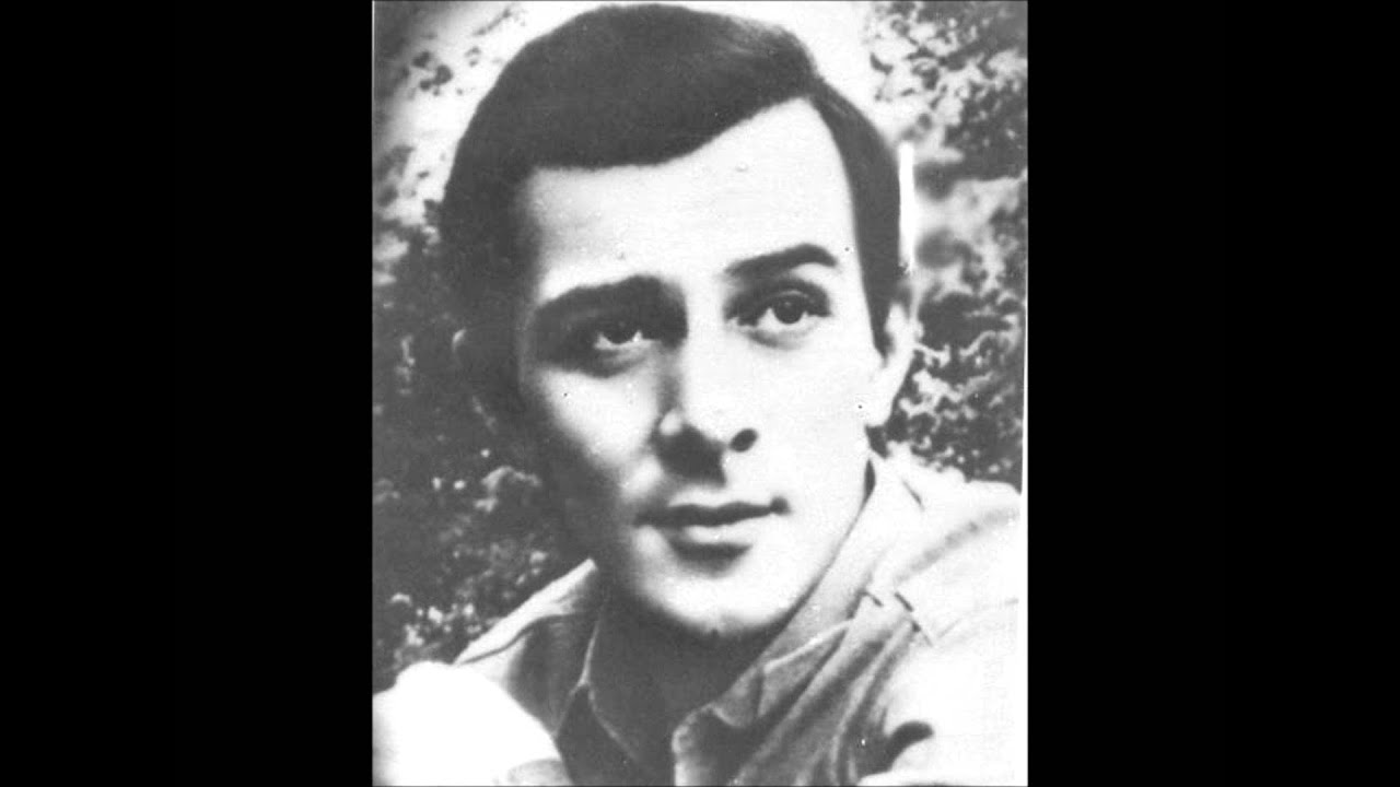 Муслим Магомаев  'A Vucchella   F.P.Tosti Muslim Magomayev