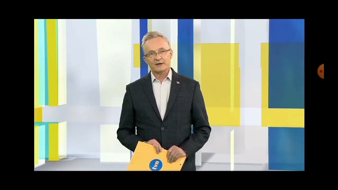 TVN - Końcówka Uwagi (2023)
