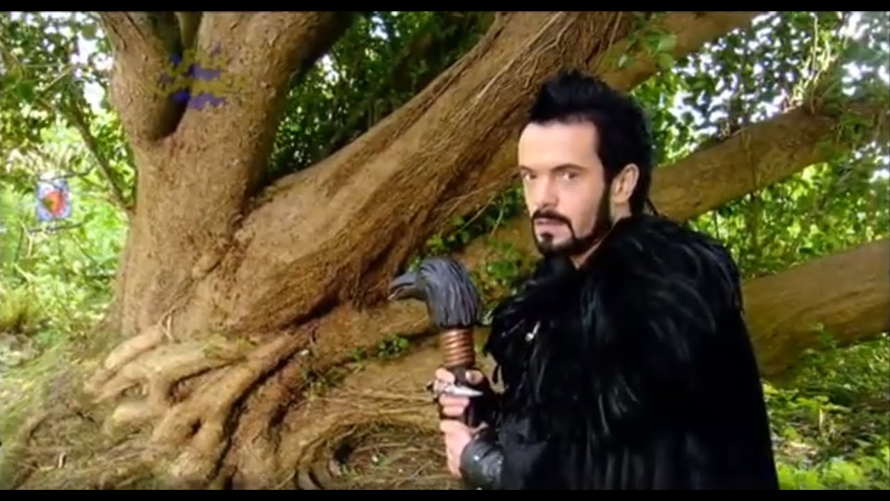 Raven BBC Series 5 Episode 12