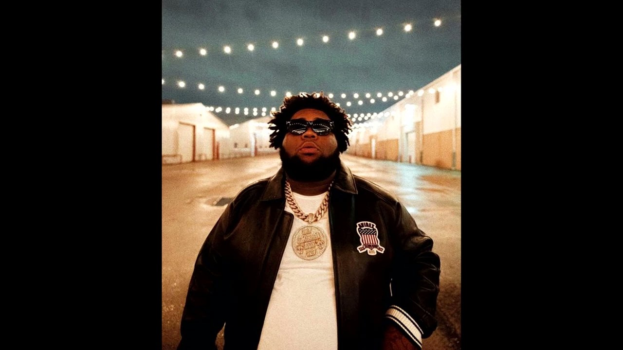 [FREE FOR PROFIT] Rod Wave Type Beat - 