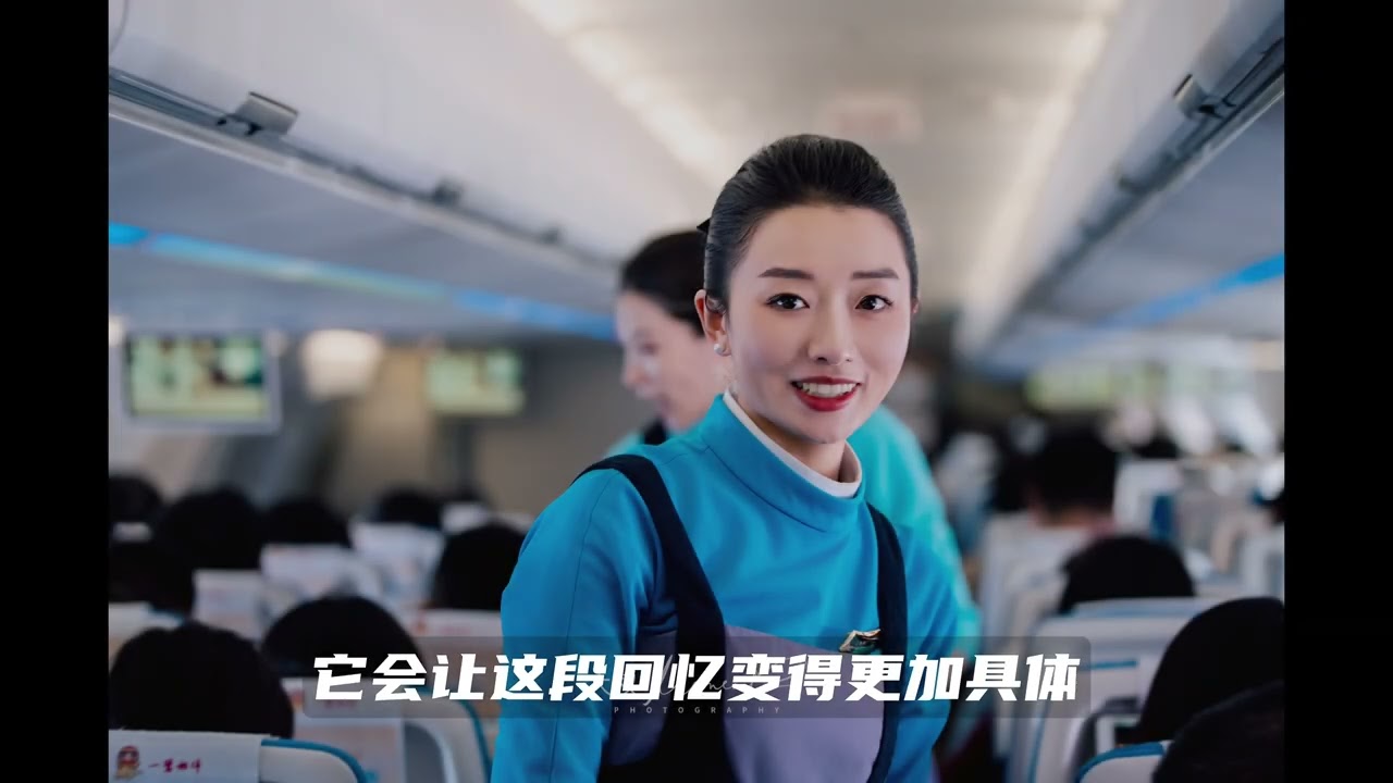 为什么一架窄体空客上有三位乘务长