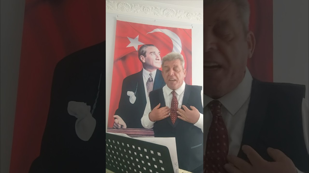 Söz-Müzik:Em Astsb.Gültekin KIYMET 