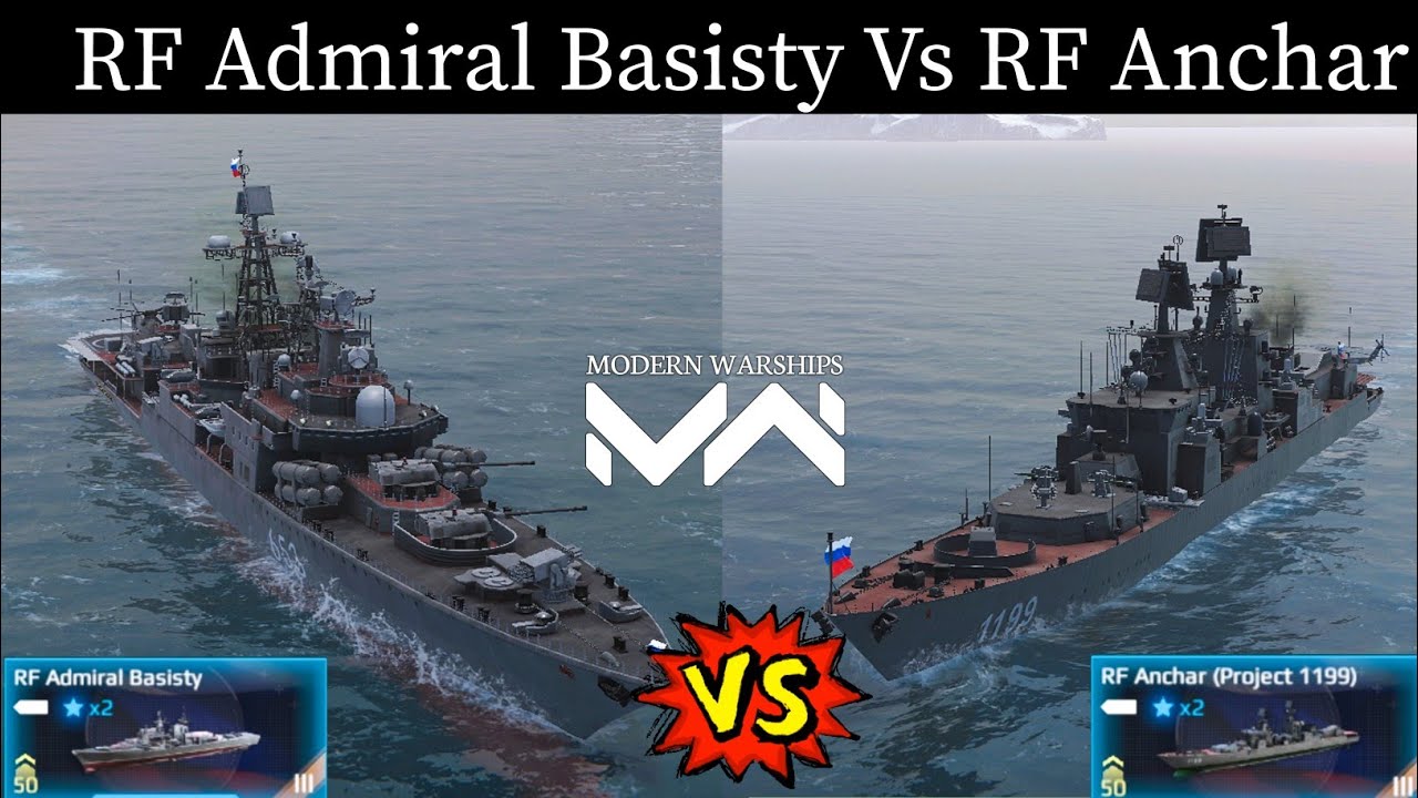 rf admiral basisty vs rf anchar modern warships